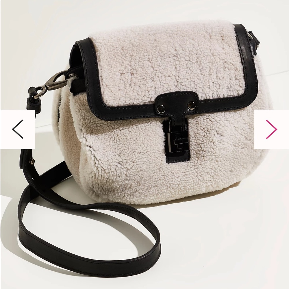 NEW! Never used!!! Giorgio Brato Convertible Backpack